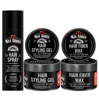 Man Arden Hair Care Products up to 40% Off